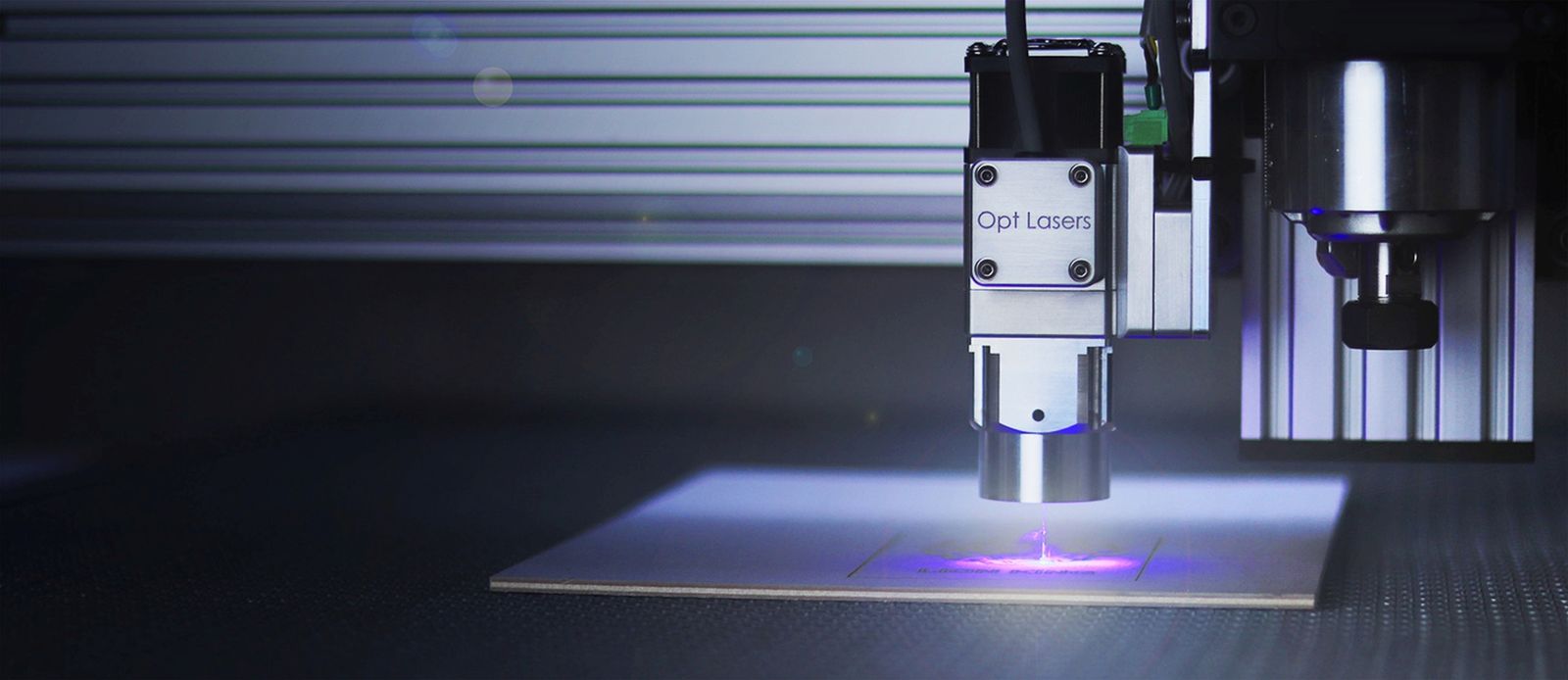How Laser Cutting and Engraving Works: A Maker's Explanation