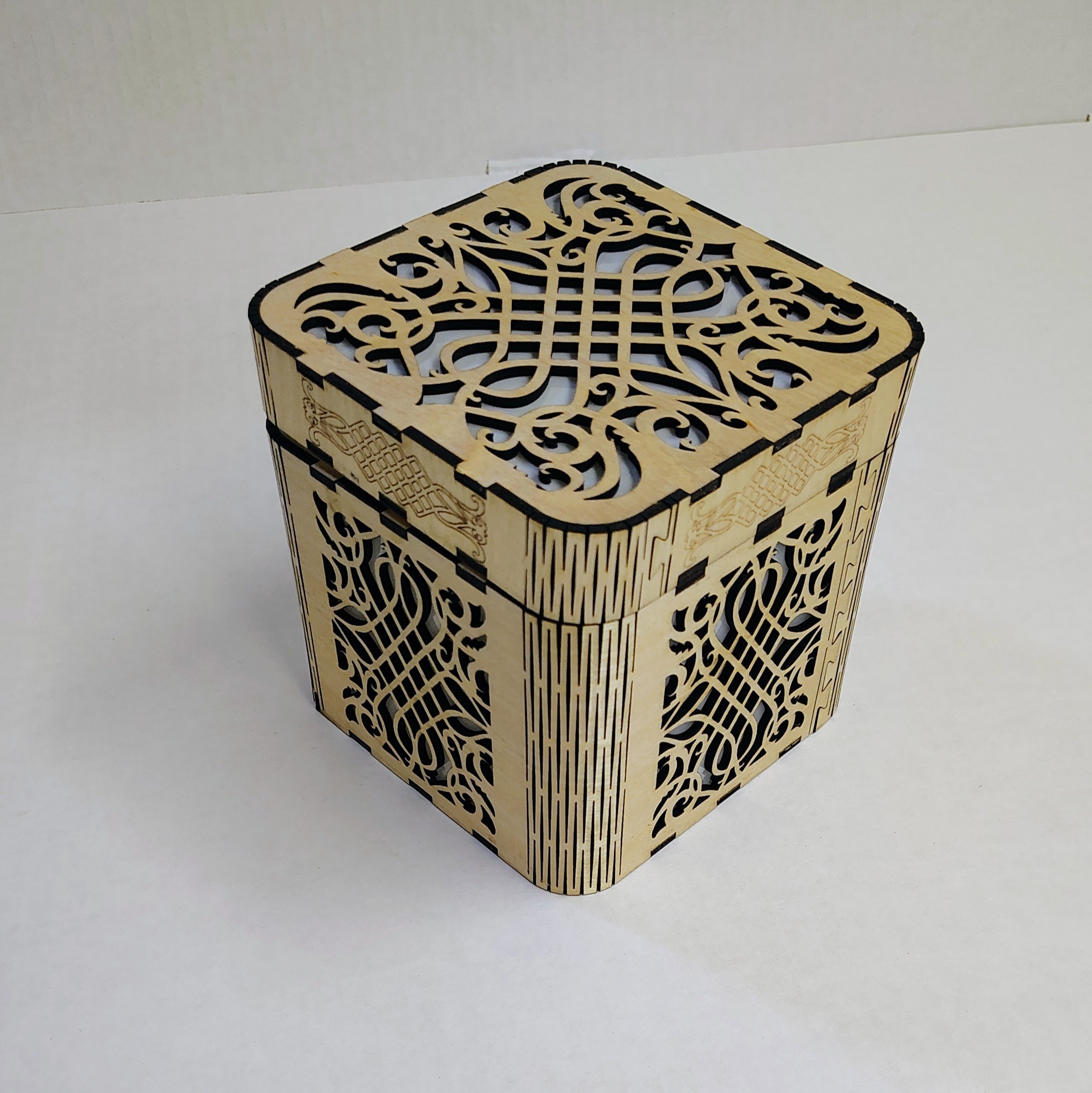 Laser Engraving vs. Laser Cutting: What's the Difference?