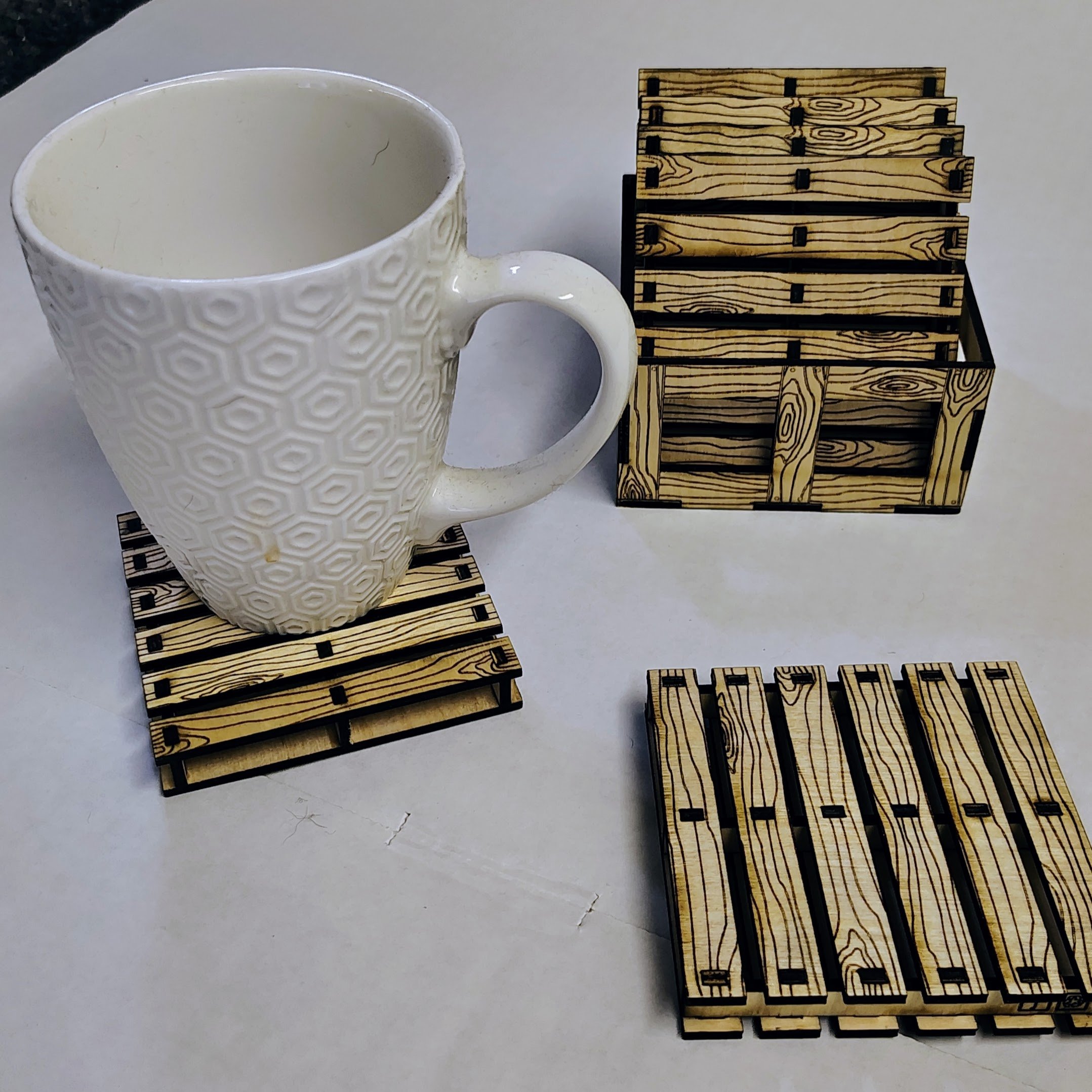 What Can (and Can't) Be Laser Engraved: An Honest Guide